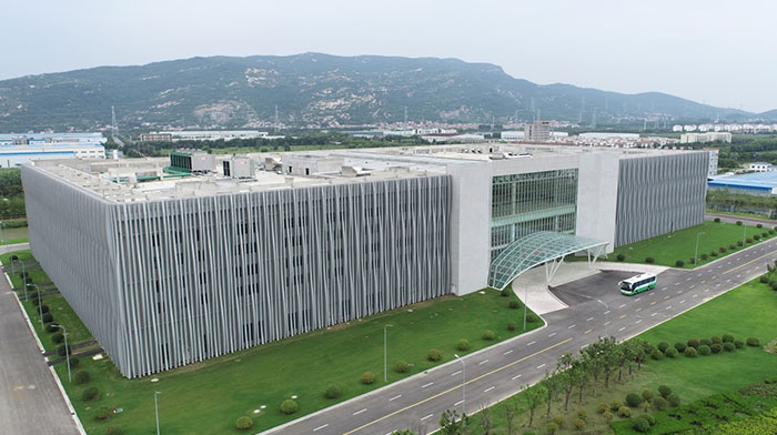 In 2019，Kanion built the industry's first Chinese medicine intelligent manufacturing factory